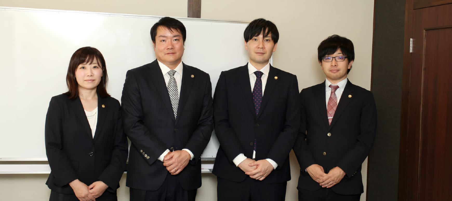 当事務所が選ばれる理由